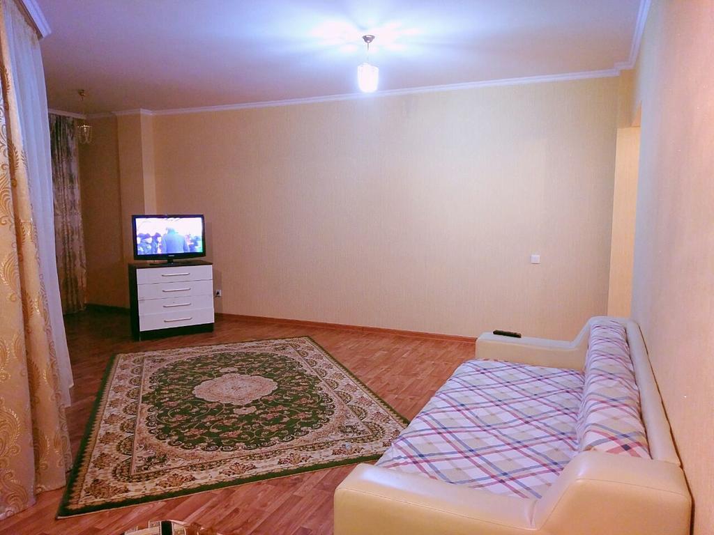Apartment In Heart Of Astana Exterior foto